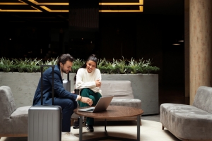 The Best-In-Class Corporate Housing The Best-In-Class Corporate Housing
